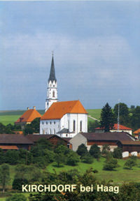 Cover: Kirchdorf bei Haag