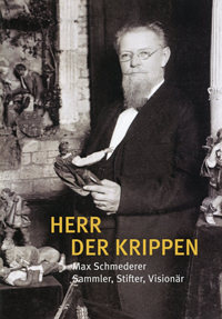 Cover: Herr der Krippen