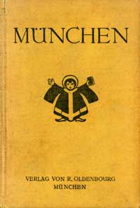 Cover: München