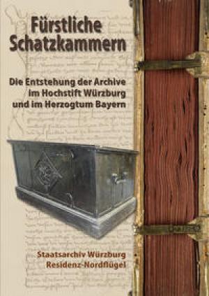 Keß Hannah, Lackner Irmgard - Fürstliche Schatzkammern