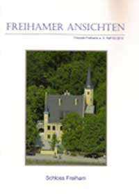 Freihamer Ansichten