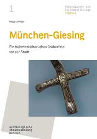 Cover: München-Giesing