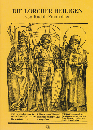 Die Lorcher Heiligen