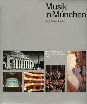 Musik in München
