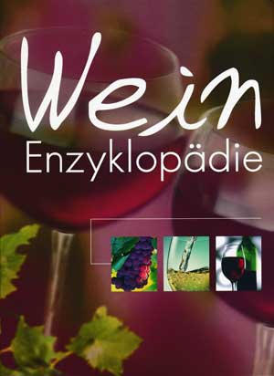 Cover: Wein