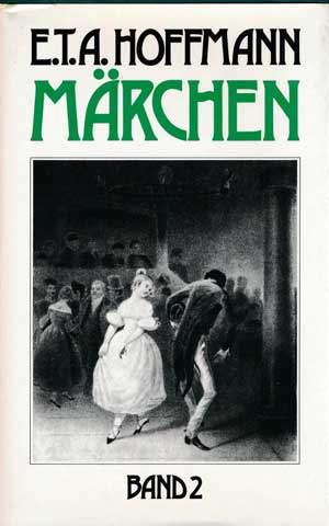 Cover: Märchen Band 2
