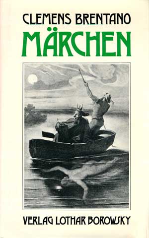 Cover: Märchen