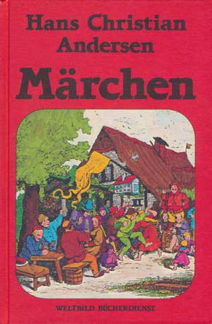 Cover: Märchen