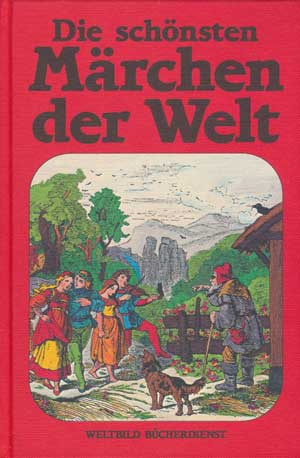 Märchen der Welt
