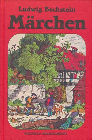 Cover: Märchen