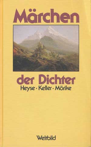 Märchen der Dichter