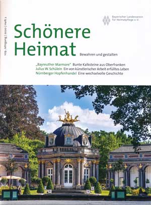 München Buch Schönere Heimat