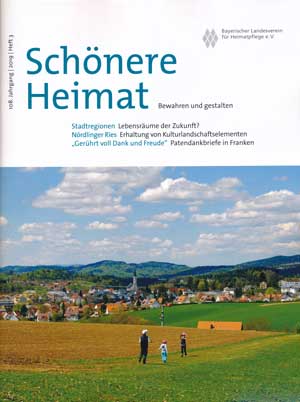 München Buch Schönere Heimat