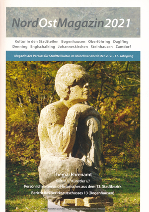 NordOstMagazin 2021