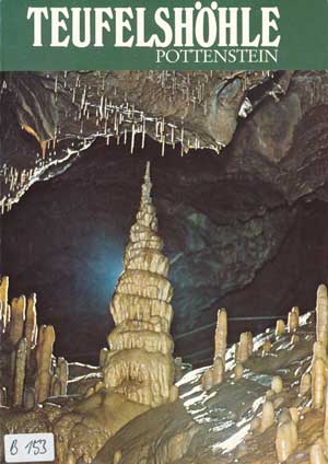 Teufelshöhle