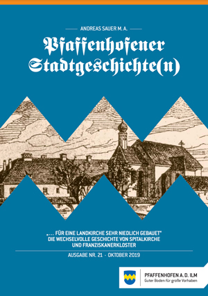 Buchcover: „… für eine Landkirche sehr niedlich gebauet“ von Sauer Andreas