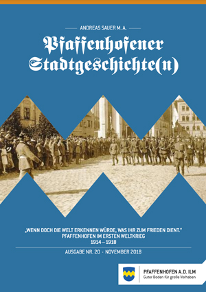 Buchcover: „Wenn doch die Welt erkennen würde, was ihr zum Frieden dient.“ von Sauer Andreas