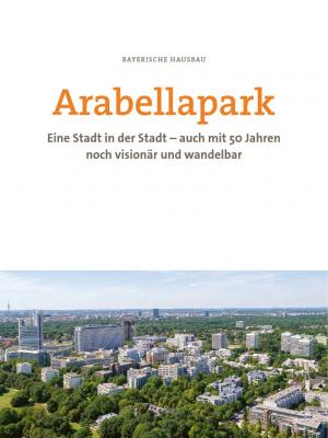Cover: Arabellapark