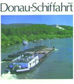 Cover: Der Bayerische Lloyd - Geschichte einer Donaureederei
