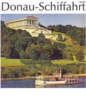 Cover: 120 Jahre Walhallaschiff
