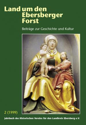Cover: Land um den Ebersberger Forst - 1999-2