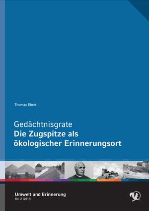 Cover: Gedächtnisgrat