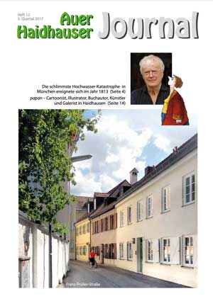  - Auer Haidhauser Journal - Heft 12