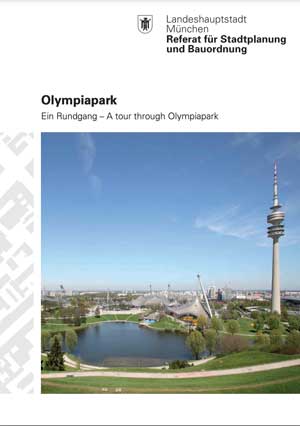 Cover: Olympiapark