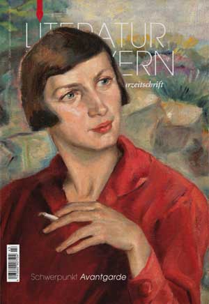 Cover: Literatur in Bayern  Nr. 143