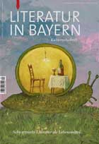 Cover: Literatur in Bayern  Nr. 140