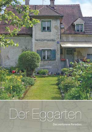 Cover: Der Eggarten