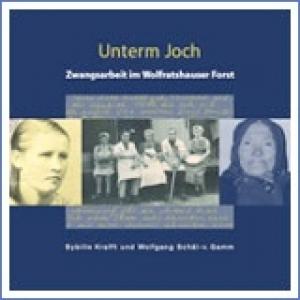 Cover: UNTERM JOCH
