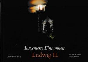 Cover: Inszenierte Einsamkeit