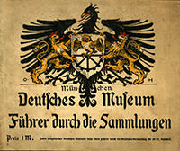 Cover: Deutsches Museum