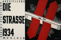 Die Strasse 1934