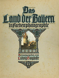 Das Land der Bayern Band 2