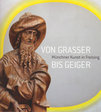 Cover: Von Grasser bis Geiger