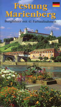 Cover: Festung Marienberg