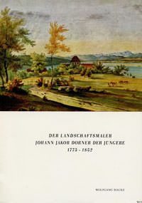 Cover: Oberbayerisches Archiv - Band 091 - 1969