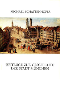 Cover: Oberbayerisches Archiv - Band 109/1 - 1984