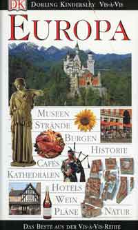 München Buch Europa