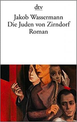 Cover: Die Juden von Zirndorf