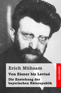 Cover: Von Eisner bis Leviné