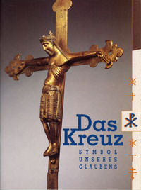 Cover: Das Kreuz