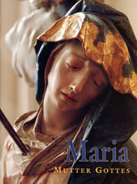 Cover: Maria