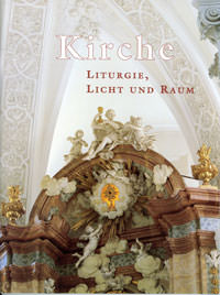 Cover: Kirche