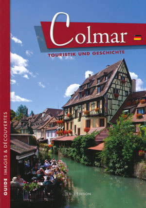 Cover: Colmar