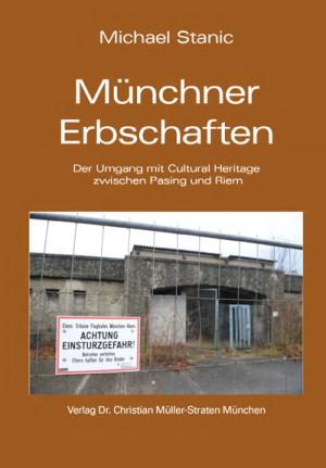 Cover: Münchner Erbschaften