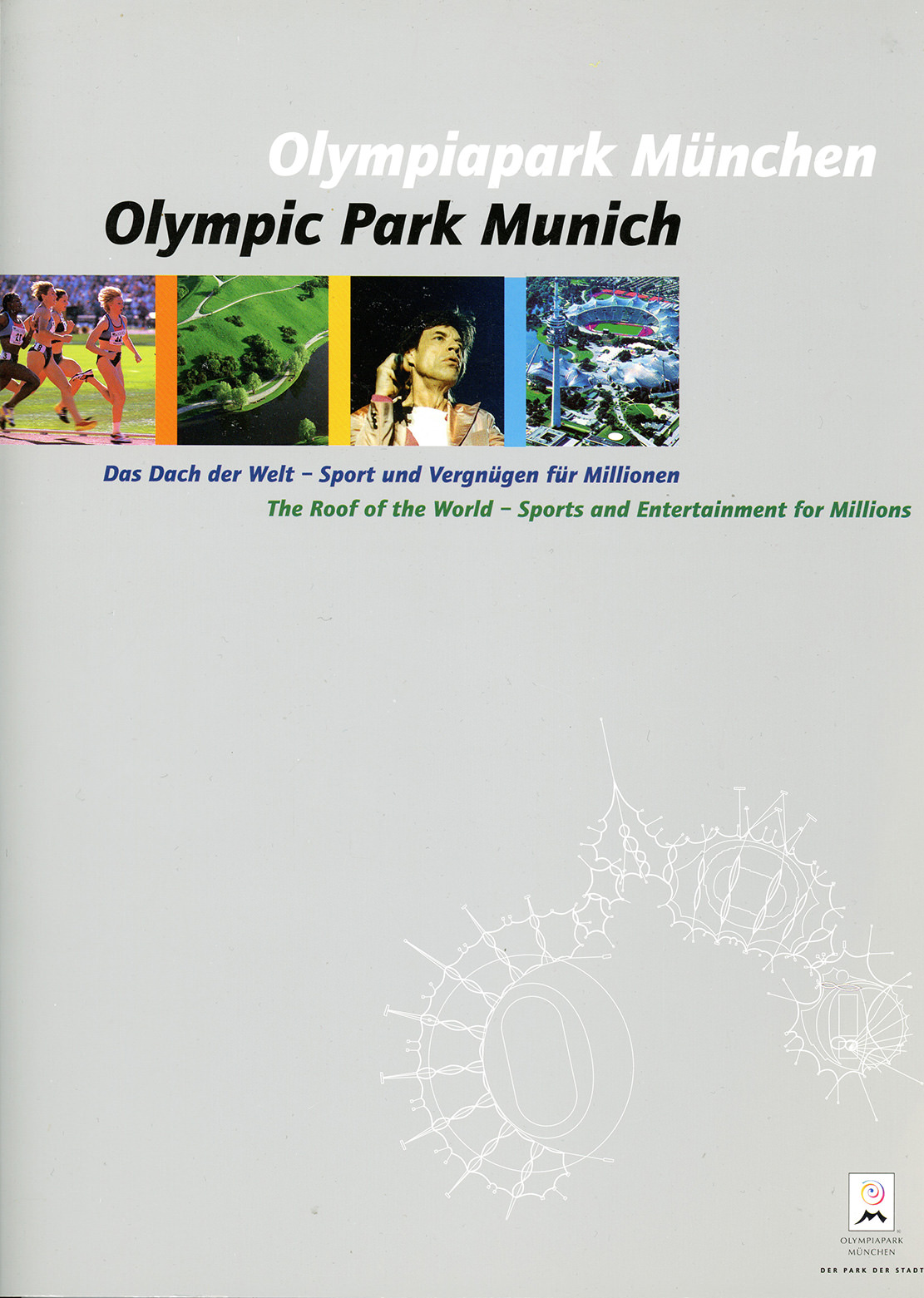 Olympiapark München