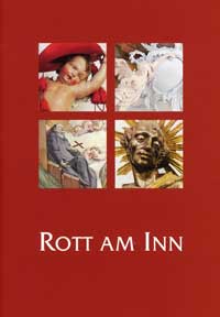 Cover: Rott am Inn